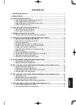 Предварительный просмотр 209 страницы JUKI MF-7200D/U45 Instruction Manual