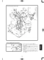 Предварительный просмотр 219 страницы JUKI MF-7200D/U45 Instruction Manual