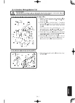 Предварительный просмотр 239 страницы JUKI MF-7200D/U45 Instruction Manual