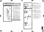 Предварительный просмотр 254 страницы JUKI MF-7200D/U45 Instruction Manual