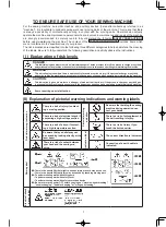 Предварительный просмотр 3 страницы JUKI MF-7200D Instruction Manual