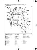 Предварительный просмотр 17 страницы JUKI MF-7200D Instruction Manual