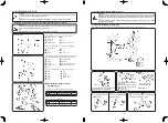 Предварительный просмотр 18 страницы JUKI MF-7200D Instruction Manual