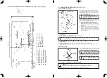 Предварительный просмотр 20 страницы JUKI MF-7200D Instruction Manual