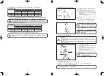 Предварительный просмотр 22 страницы JUKI MF-7200D Instruction Manual