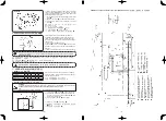 Предварительный просмотр 26 страницы JUKI MF-7200D Instruction Manual