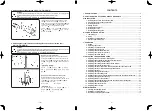 Предварительный просмотр 32 страницы JUKI MF-7200D Instruction Manual