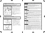 Предварительный просмотр 40 страницы JUKI MF-7200D Instruction Manual