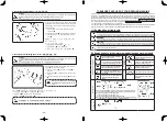 Предварительный просмотр 42 страницы JUKI MF-7200D Instruction Manual