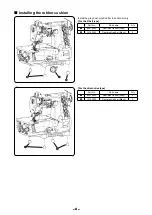 Preview for 6 page of JUKI MF-7500 Series Instruction Manual