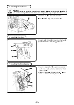 Preview for 10 page of JUKI MF-7500 Series Instruction Manual