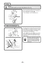 Preview for 12 page of JUKI MF-7500 Series Instruction Manual