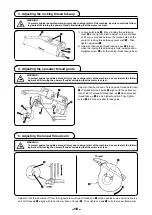 Preview for 18 page of JUKI MF-7500 Series Instruction Manual