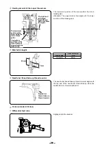 Preview for 28 page of JUKI MF-7500 Series Instruction Manual