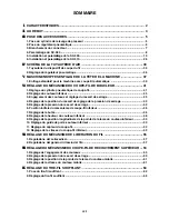 Предварительный просмотр 24 страницы JUKI MF-7700/UT33 Instruction Manual