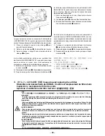 Предварительный просмотр 55 страницы JUKI MF-7800 Instruction Manual