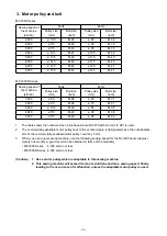 Preview for 17 page of JUKI MF-7900 Series Engineer'S Manual