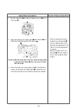 Preview for 43 page of JUKI MF-7900 Series Engineer'S Manual