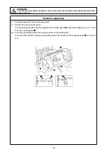 Preview for 44 page of JUKI MF-7900 Series Engineer'S Manual