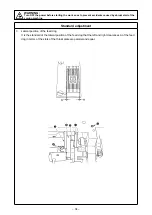 Preview for 48 page of JUKI MF-7900 Series Engineer'S Manual