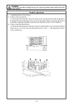 Preview for 50 page of JUKI MF-7900 Series Engineer'S Manual