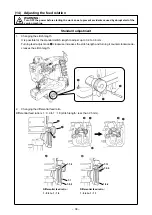 Preview for 52 page of JUKI MF-7900 Series Engineer'S Manual