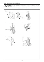 Preview for 62 page of JUKI MF-7900 Series Engineer'S Manual