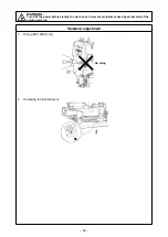 Preview for 66 page of JUKI MF-7900 Series Engineer'S Manual