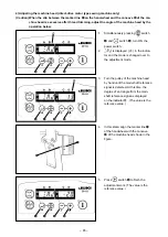 Preview for 79 page of JUKI MF-7900 Series Engineer'S Manual