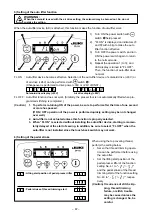 Preview for 81 page of JUKI MF-7900 Series Engineer'S Manual