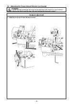 Preview for 82 page of JUKI MF-7900 Series Engineer'S Manual