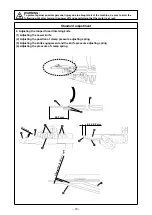 Preview for 84 page of JUKI MF-7900 Series Engineer'S Manual