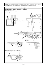 Preview for 86 page of JUKI MF-7900 Series Engineer'S Manual