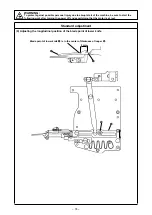 Preview for 88 page of JUKI MF-7900 Series Engineer'S Manual