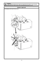 Preview for 90 page of JUKI MF-7900 Series Engineer'S Manual