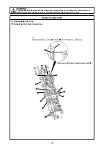 Preview for 92 page of JUKI MF-7900 Series Engineer'S Manual