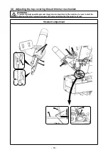 Preview for 94 page of JUKI MF-7900 Series Engineer'S Manual