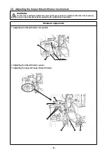 Preview for 102 page of JUKI MF-7900 Series Engineer'S Manual