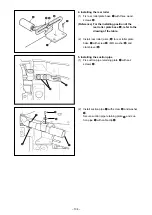 Preview for 148 page of JUKI MF-7900 Series Engineer'S Manual