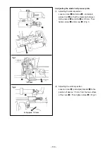 Preview for 153 page of JUKI MF-7900 Series Engineer'S Manual