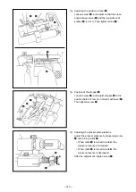 Preview for 154 page of JUKI MF-7900 Series Engineer'S Manual