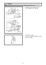 Preview for 161 page of JUKI MF-7900 Series Engineer'S Manual