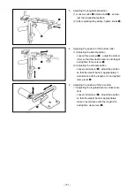 Preview for 165 page of JUKI MF-7900 Series Engineer'S Manual