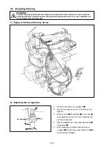 Preview for 170 page of JUKI MF-7900 Series Engineer'S Manual