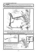 Preview for 171 page of JUKI MF-7900 Series Engineer'S Manual