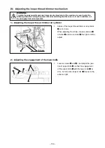 Preview for 172 page of JUKI MF-7900 Series Engineer'S Manual