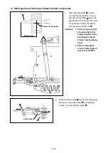 Preview for 173 page of JUKI MF-7900 Series Engineer'S Manual