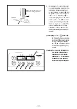 Preview for 179 page of JUKI MF-7900 Series Engineer'S Manual