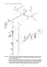 Preview for 185 page of JUKI MF-7900 Series Engineer'S Manual