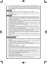 Предварительный просмотр 11 страницы JUKI MH-380 Instruction Manual